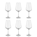 White Wine Glasses