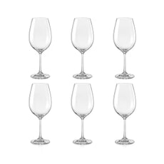 Dartington Universal Wine 6 Pack