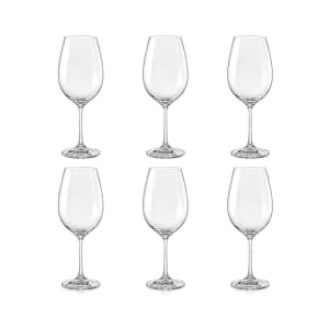 Dartington Universal Large Wine 6 Pack