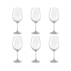 Dartington Universal Large Wine 6 Pack