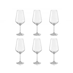 Dartington Sip Small Wine Glass Set Of 6