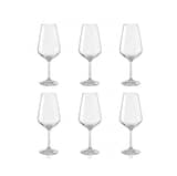 Dartington Sip Small Wine Glass Set Of 6