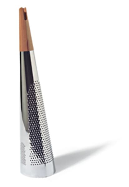 Alessi Todo Cheese Grater
