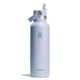 HydroFlask 21oz S/S Water Bottle with Flex Straw Cap Surf