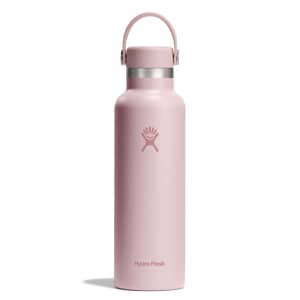 HydroFlask 21oz S/S Water Bottle with Flex Cap Trillium
