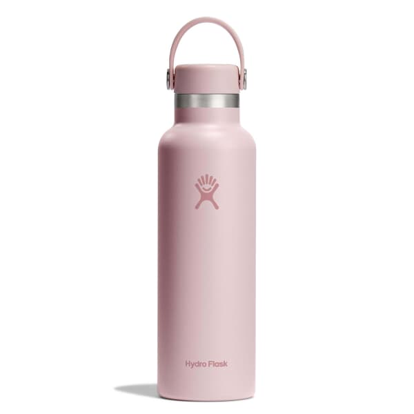 HydroFlask 21oz S/S Water Bottle with Flex Cap Trillium