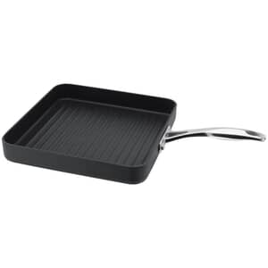 Stellar 6000 28cm Square Grill Pan
