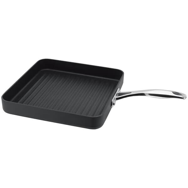 Stellar 6000 28cm Square Grill Pan
