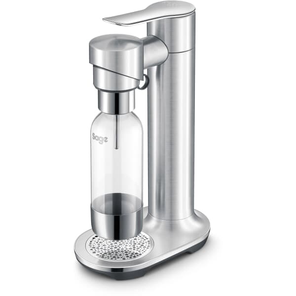 Sage the InFizz Fusion Super Sparkler Fizzy Water Maker