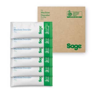Sage the Machine Descaler x6