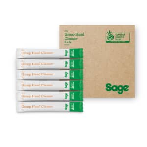 Sage the Group Head Cleaner x6