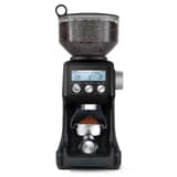 Sage the Smart Grinder Pro Coffee Grinder Black Truffle