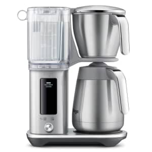Sage the Luxe Brewer Thermal Drip Coffee Maker