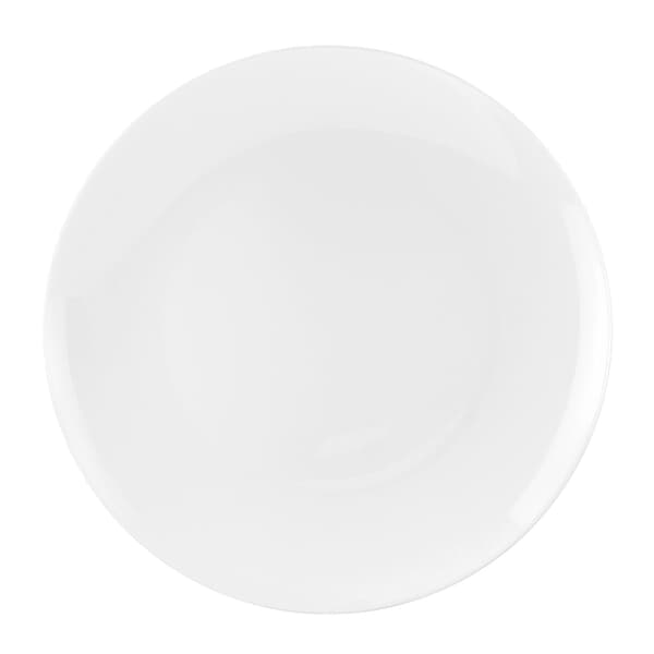 Royal Worcester Serendipity Coupe - Dinner Plate