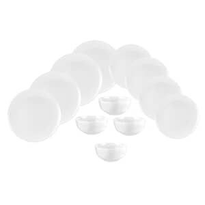Royal Worcester Serendipity Coupe - 12 Piece Boxed Set