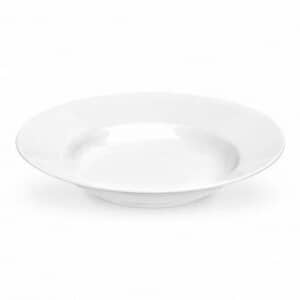 Royal Worcester Serendipity - Rimmed Bowl 23cm Soup Plate