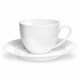 Royal Worcester Serendipity - Tea Cup and Saucer