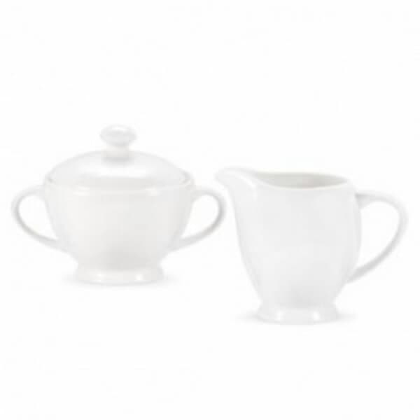 Royal Worcester Serendipity - Sugar and Cream