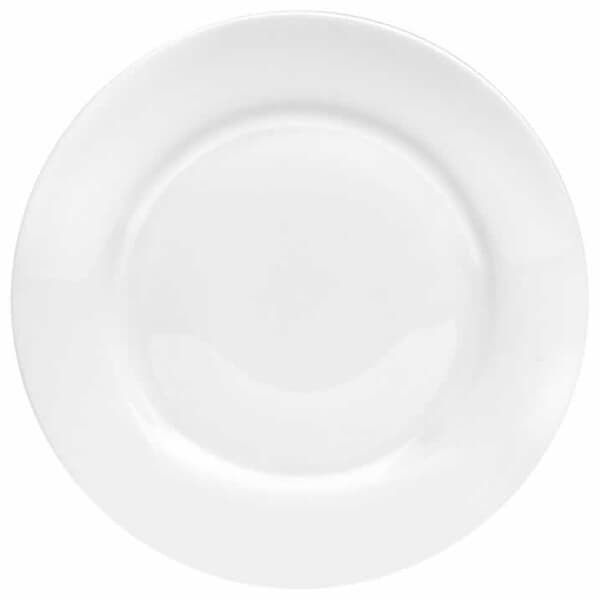 Royal Worcester Serendipity - Dessert Plate