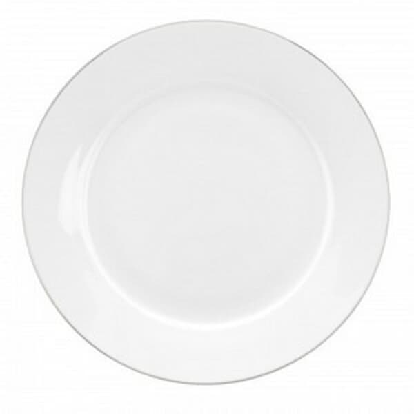 Serendipity Platinum - Side Plate
