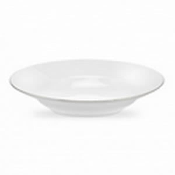 Serendipity Platinum - Soup Plate