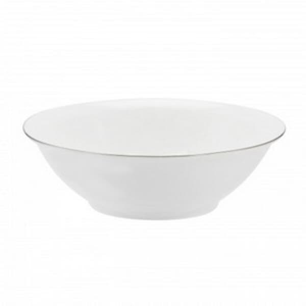 Serendipity Platinum - Cereal Bowl