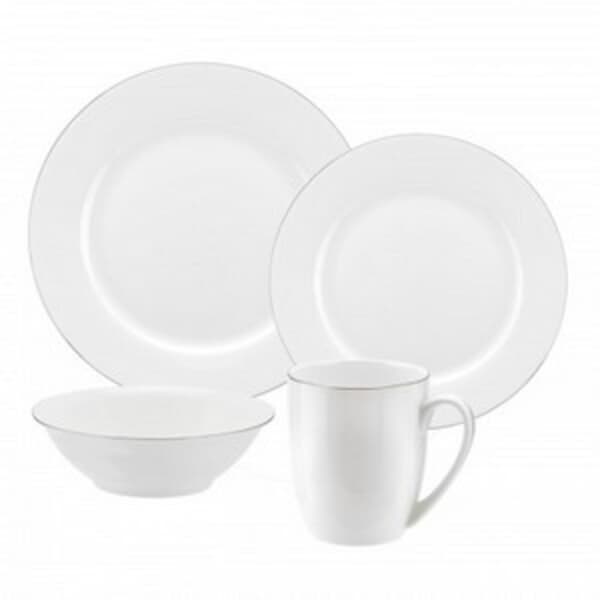 Serendipity Platinum - 16 Piece Box Set
