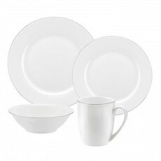 Serendipity Platinum - 16 Piece Box Set