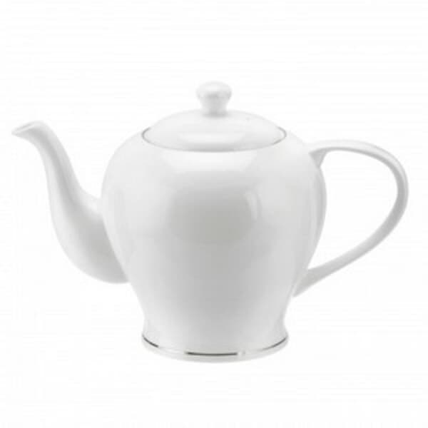 Serendipity Platinum - Teapot
