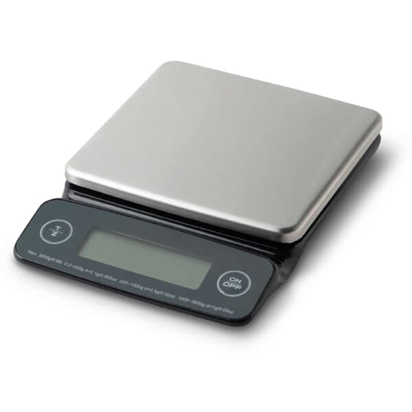Sage the Precision Scales