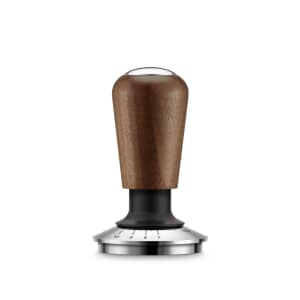Sage the Force Gauge Calibrated Tamper 58mm