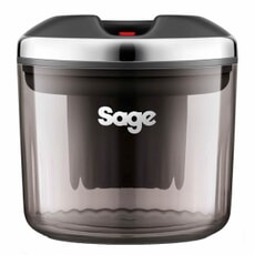 Sage the Puck Sucker