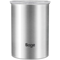 Sage the Bean Keeper Coffee Canister