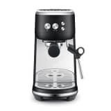 Sage the Bambino Coffee Machine Black Truffle