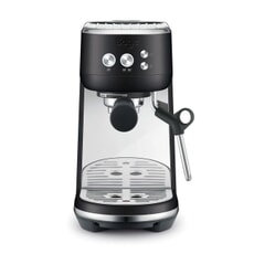 Sage the Bambino Coffee Machine Black Truffle