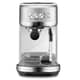 Sage the Bambino Plus Coffee Machine With Free Coffee Stainless Steel