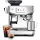 Sage the Barista Touch Impress Coffee Machine with Cold Extraction