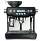 Sage the Oracle Coffee Machine Black Truffle