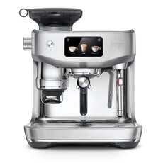 Sage the Oracle Jet Coffee Machine Stainless Steel