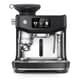 Sage the Oracle Jet Coffee Machine With Free Coffee Black Truffle
