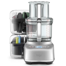 Sage the Paradice 16 Food Processor Stainless Steel
