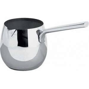 Alessi Mami Milk Boiler