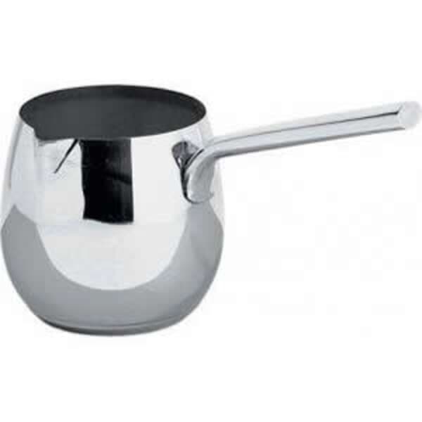 Alessi Mami Milk Boiler