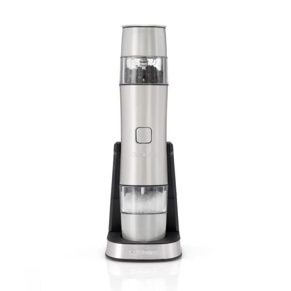 Cuisinart Seasoning Mill Frosted Pearl