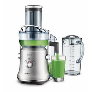 Sage The Nutri Juicer Cold Plus