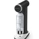 Smeg Soda Maker Matte Black