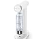 Smeg Soda Maker Matte White