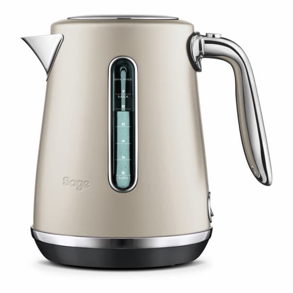 Sage the Soft Top Luxe Kettle Almond Nougat