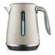 Sage the Soft Top Luxe Kettle Almond Nougat