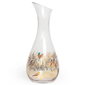 Sara Miller Chelsea Collection - Glass Carafe